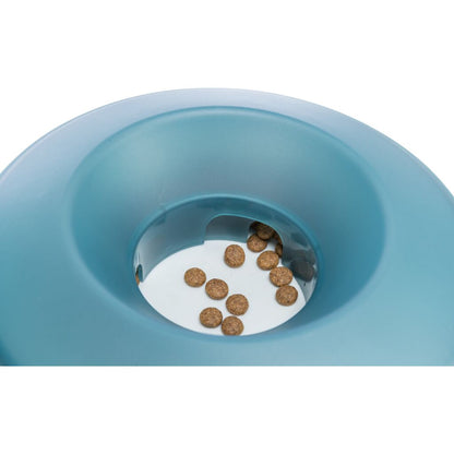 Slow Feeding Napf Rocking Bowl-Pfoten Feinstes