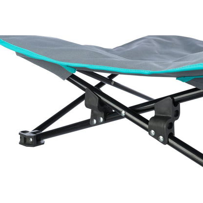 Camping-Bett-Pfoten Feinstes