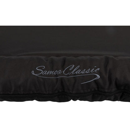 Kissen Samoa Classic-Pfoten Feinstes