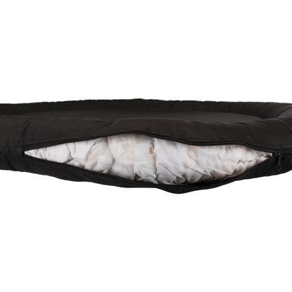 Kissen Samoa Classic-Pfoten Feinstes