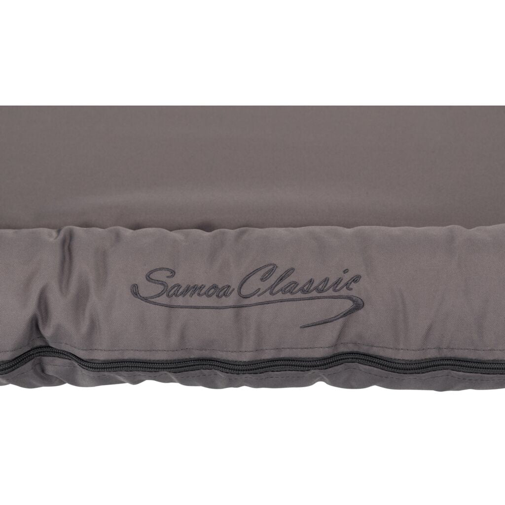 Kissen Samoa Classic-Pfoten Feinstes
