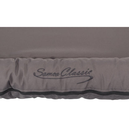 Kissen Samoa Classic-Pfoten Feinstes