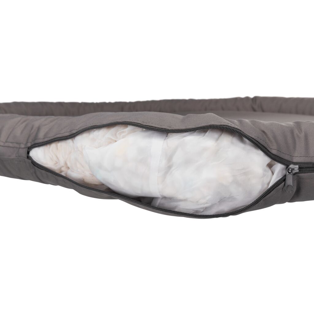 Kissen Samoa Classic-Pfoten Feinstes