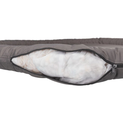 Kissen Samoa Classic-Pfoten Feinstes