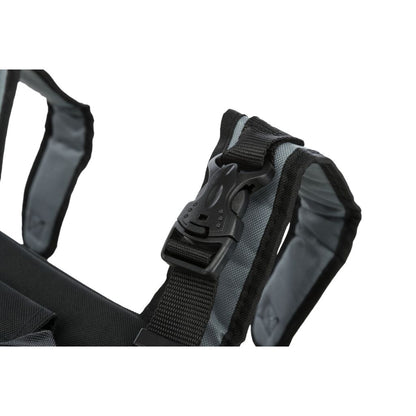 Rucksack Connor-Pfoten Feinstes