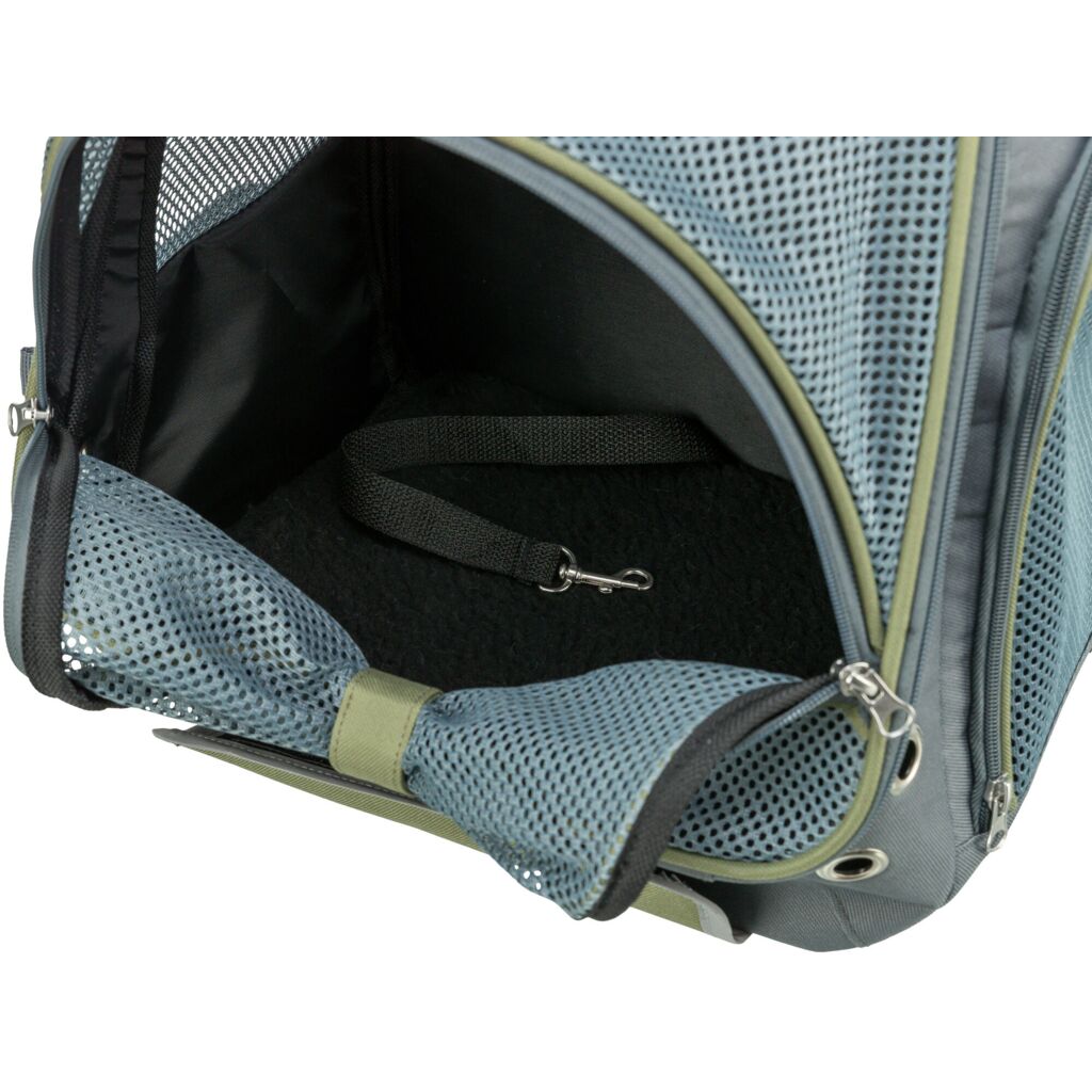 Rucksack Lyla-Pfoten Feinstes