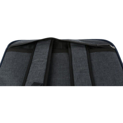 Rucksack &amp; Tasche Tara 2 in 1-Pfoten Feinstes