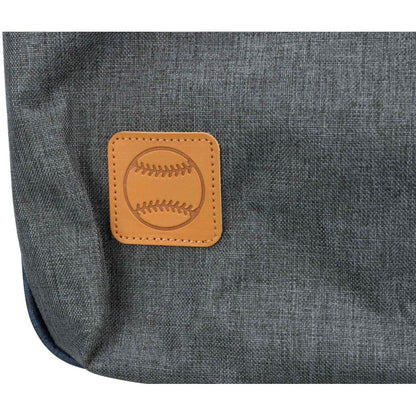 Rucksack &amp; Tasche Tara 2 in 1-Pfoten Feinstes