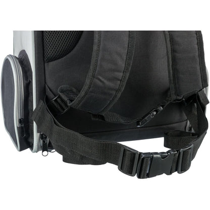 Rucksack Chloe-Pfoten Feinstes
