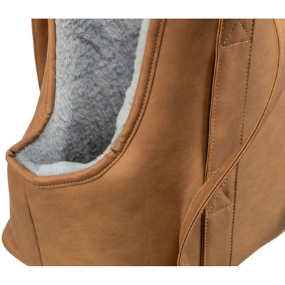 Tasche Evelyn-Pfoten Feinstes