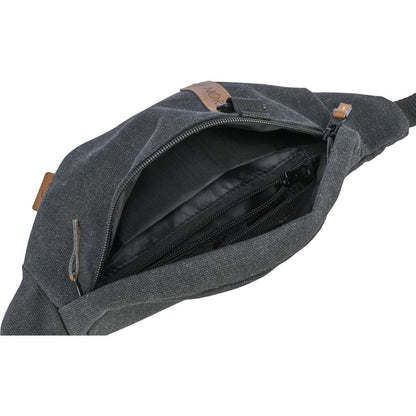 BE NORDIC Sling-Tasche-Pfoten Feinstes