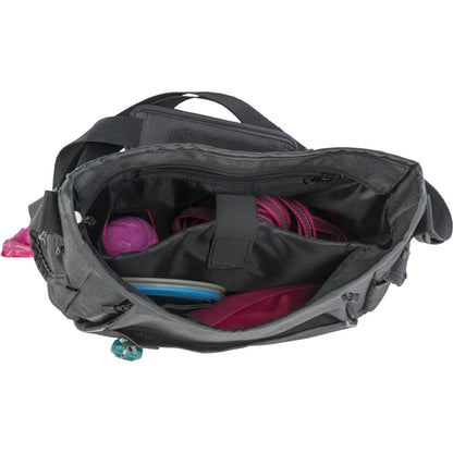 Gassi- und Dummy-Tasche-Pfoten Feinstes
