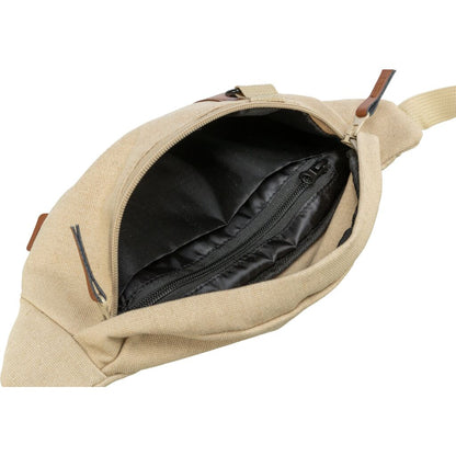 BE NORDIC Sling-Tasche-Pfoten Feinstes