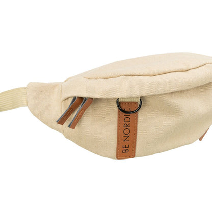 BE NORDIC Sling-Tasche-Pfoten Feinstes