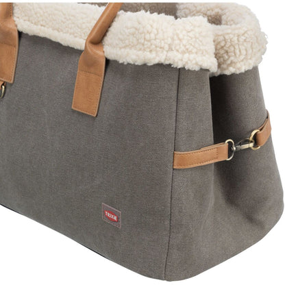 Tasche Rachel-Pfoten Feinstes