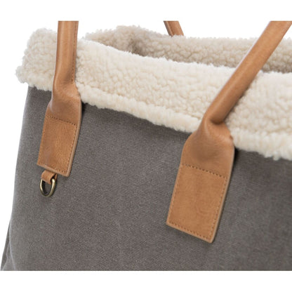 Tasche Rachel-Pfoten Feinstes