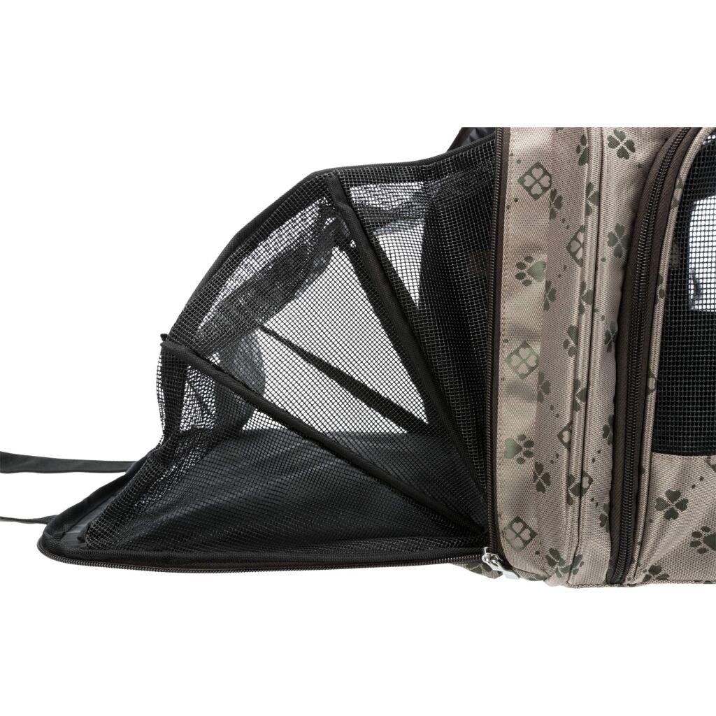 Tasche Maxima-Pfoten Feinstes
