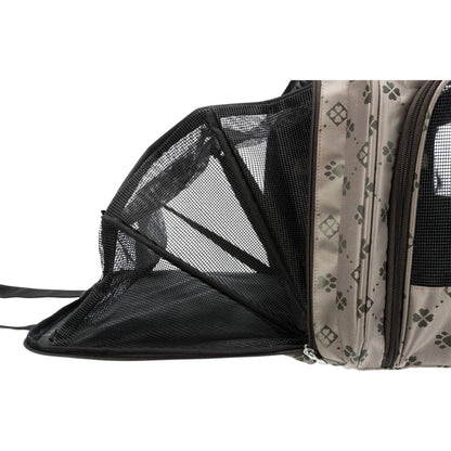 Tasche Maxima-Pfoten Feinstes