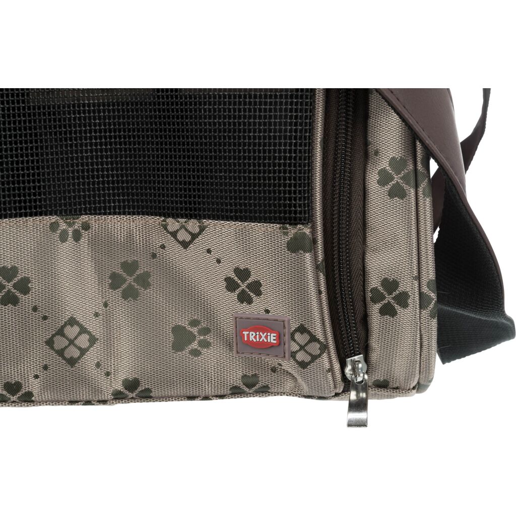Tasche Maxima-Pfoten Feinstes