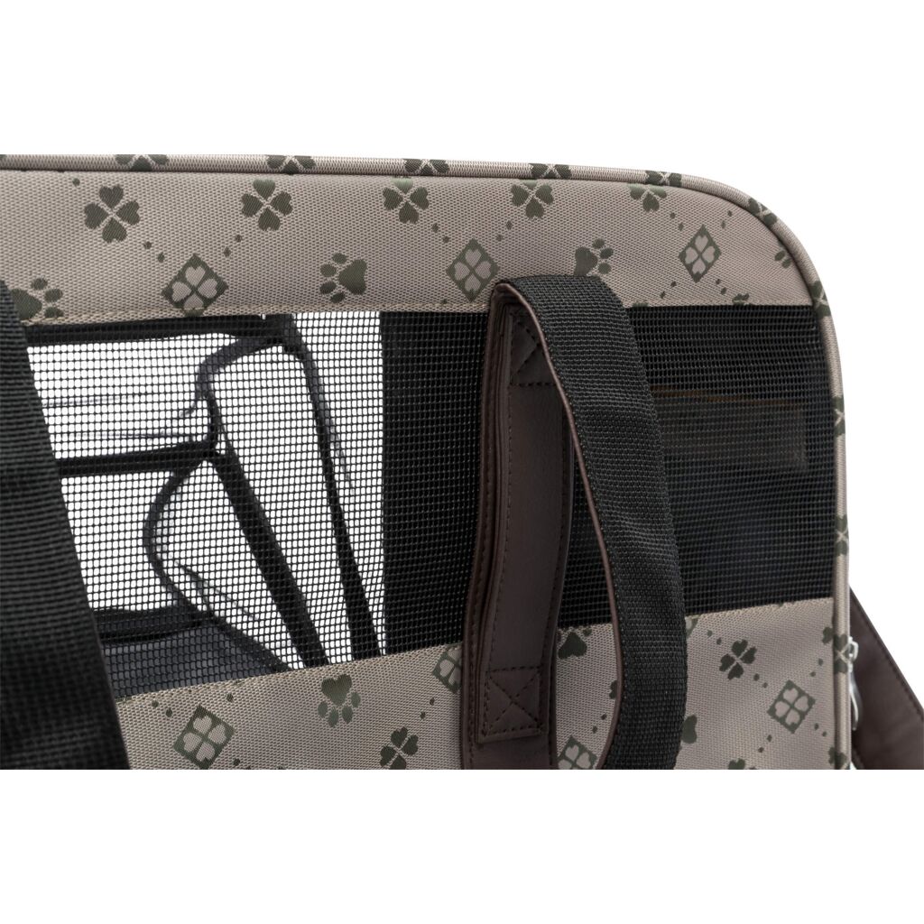 Tasche Maxima-Pfoten Feinstes