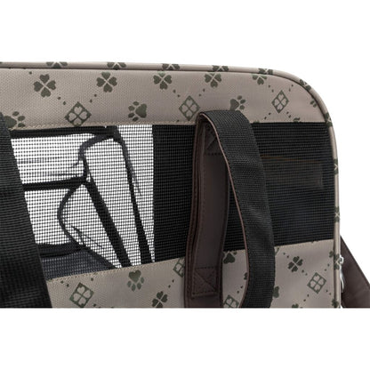 Tasche Maxima-Pfoten Feinstes