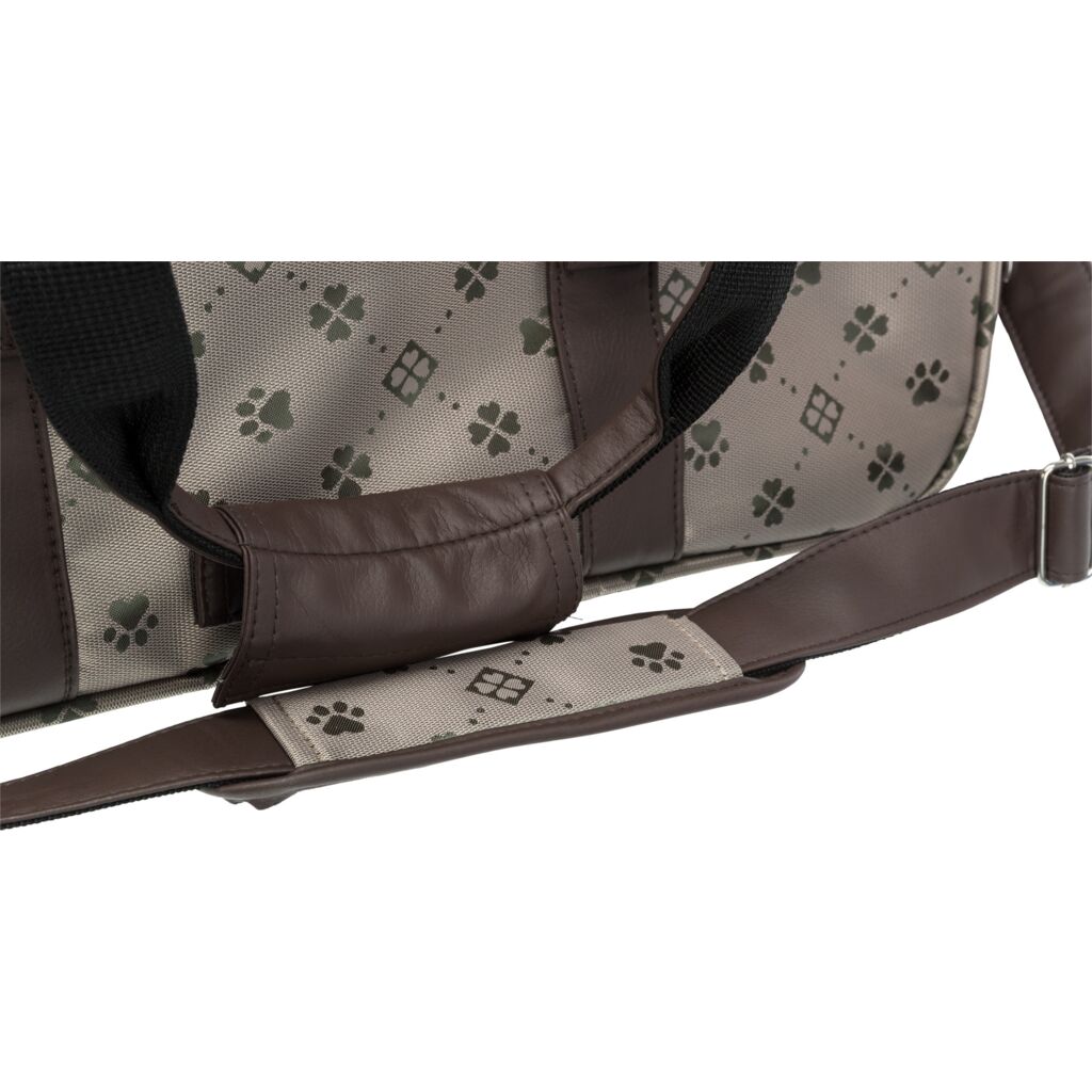 Tasche Maxima-Pfoten Feinstes