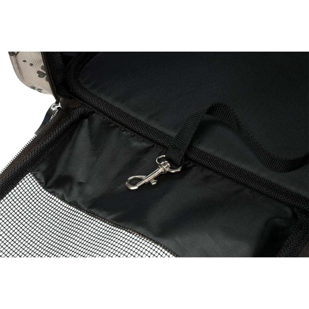 Tasche Maxima-Pfoten Feinstes