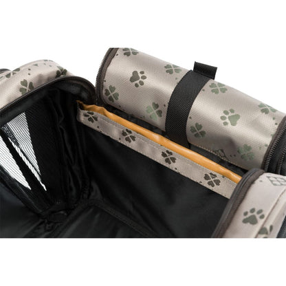 Tasche Maxima-Pfoten Feinstes