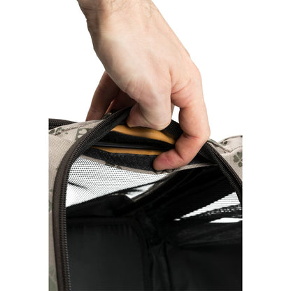 Tasche Maxima-Pfoten Feinstes