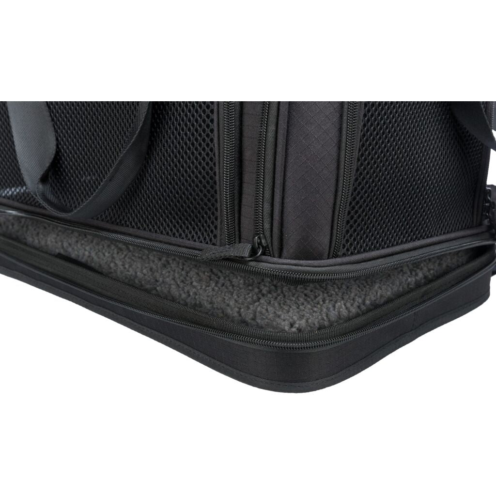 Airline Tasche Plane-Pfoten Feinstes
