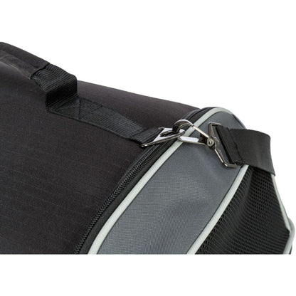 Airline Tasche Boarding-Pfoten Feinstes