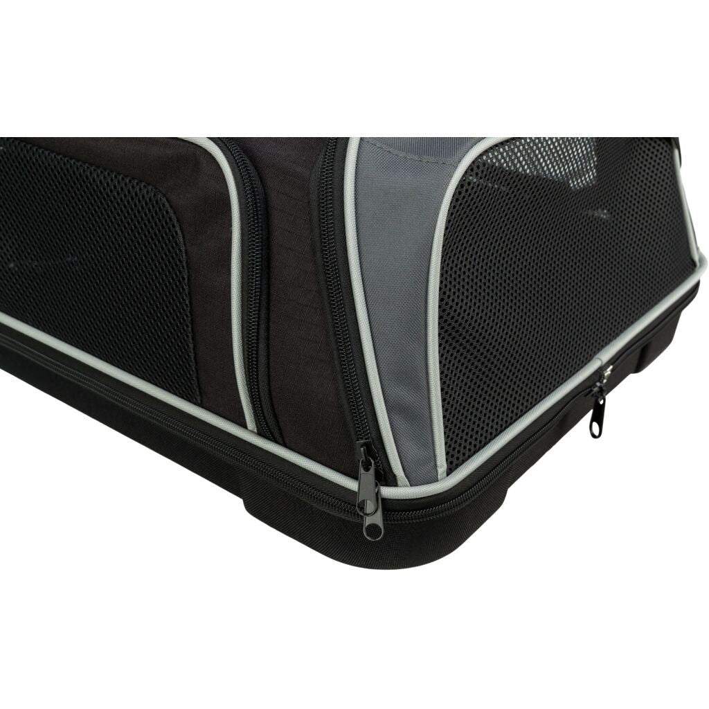 Airline Tasche Boarding-Pfoten Feinstes