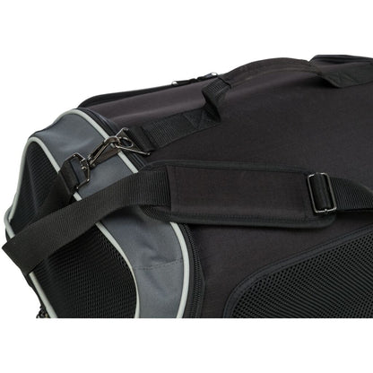 Airline Tasche Boarding-Pfoten Feinstes