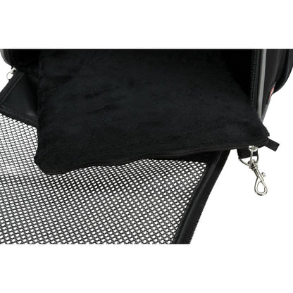 Rucksack William-Pfoten Feinstes