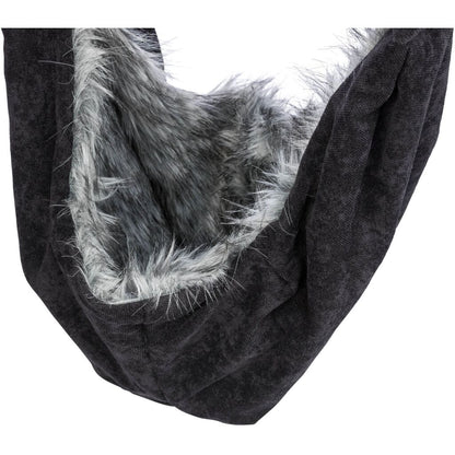 Fronttasche Soft-Pfoten Feinstes