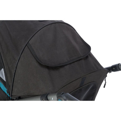 Buggy-Pfoten Feinstes