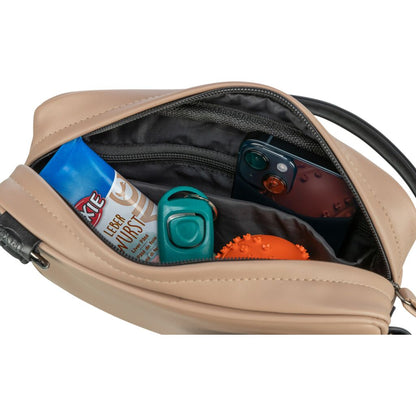 Gassi-Tasche CityStyle-Pfoten Feinstes