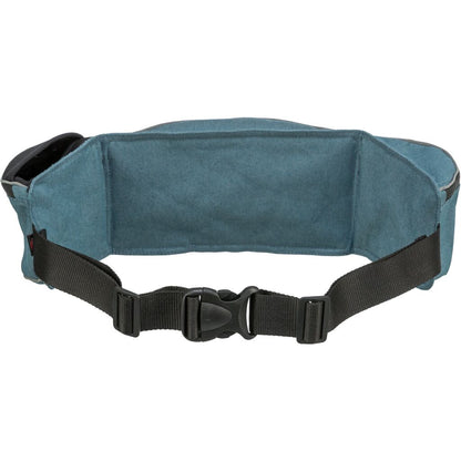 Hüfttasche Baggy Belt-Pfoten Feinstes