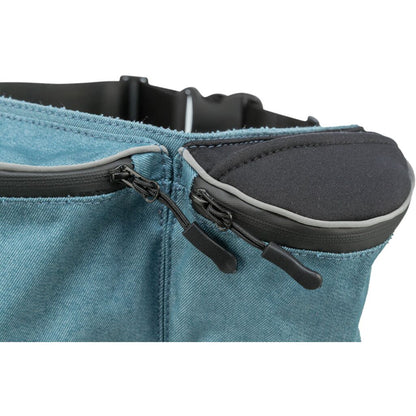 Hüfttasche Baggy Belt-Pfoten Feinstes