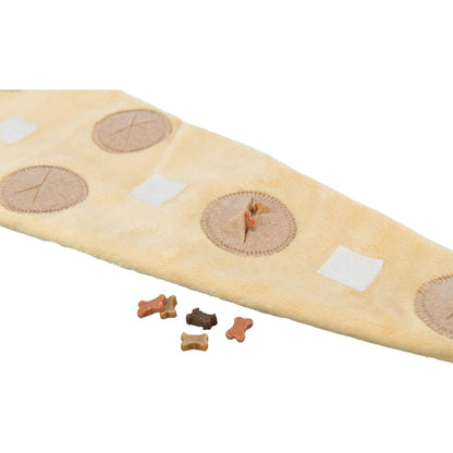 Snack-Croissant-Pfoten Feinstes
