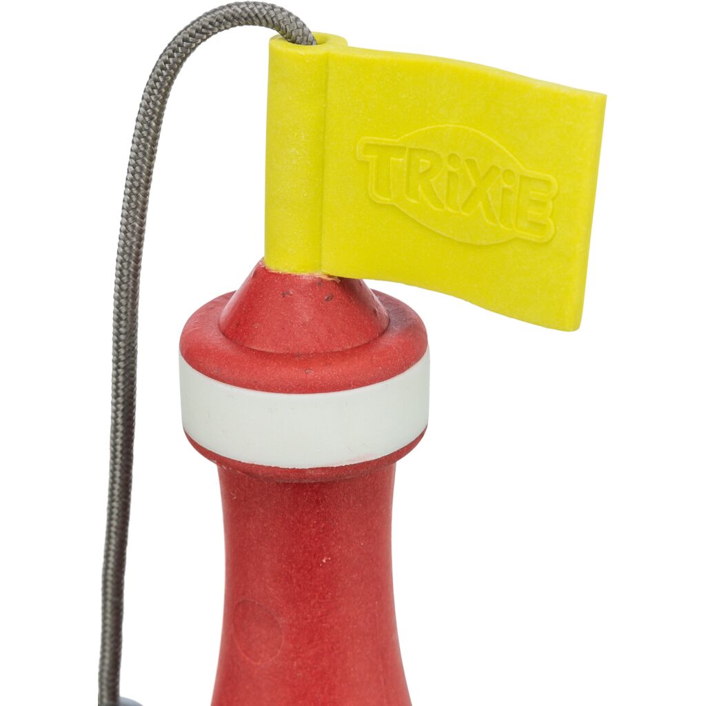 Aqua Toy Snack-Boje am Seil-Pfoten Feinstes