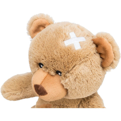 Teddy-Pfoten Feinstes