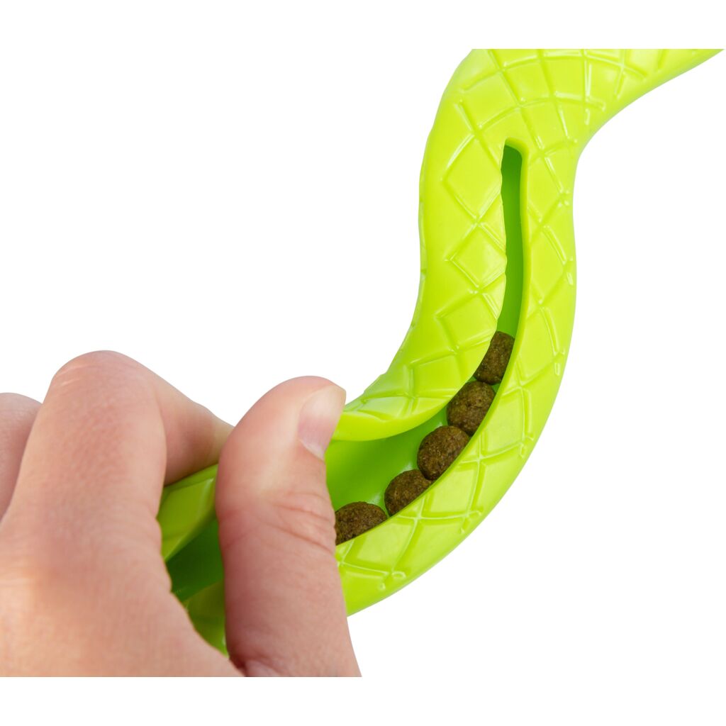 Snack-Snake-Pfoten Feinstes