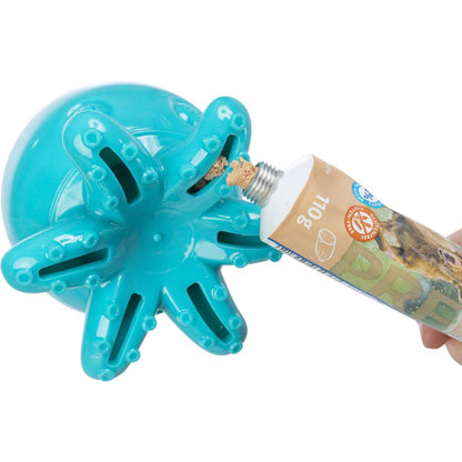 Snack-Oktopus-Pfoten Feinstes