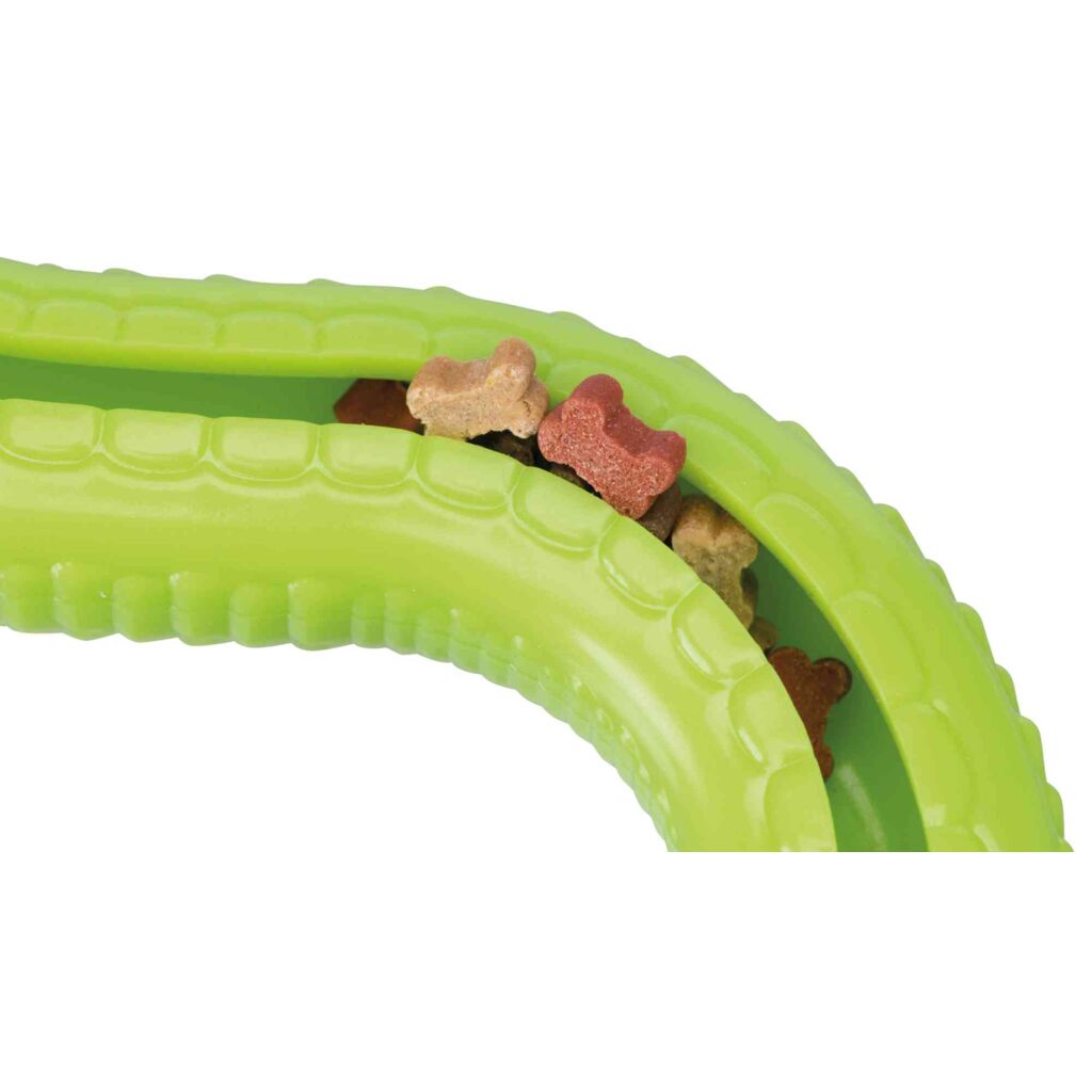 Snack-Snake-Pfoten Feinstes