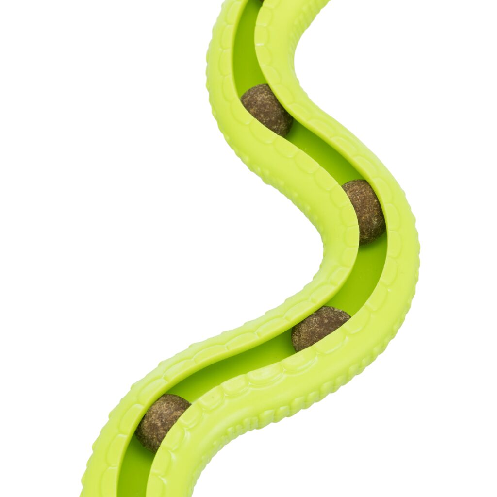 Snack-Snake-Pfoten Feinstes