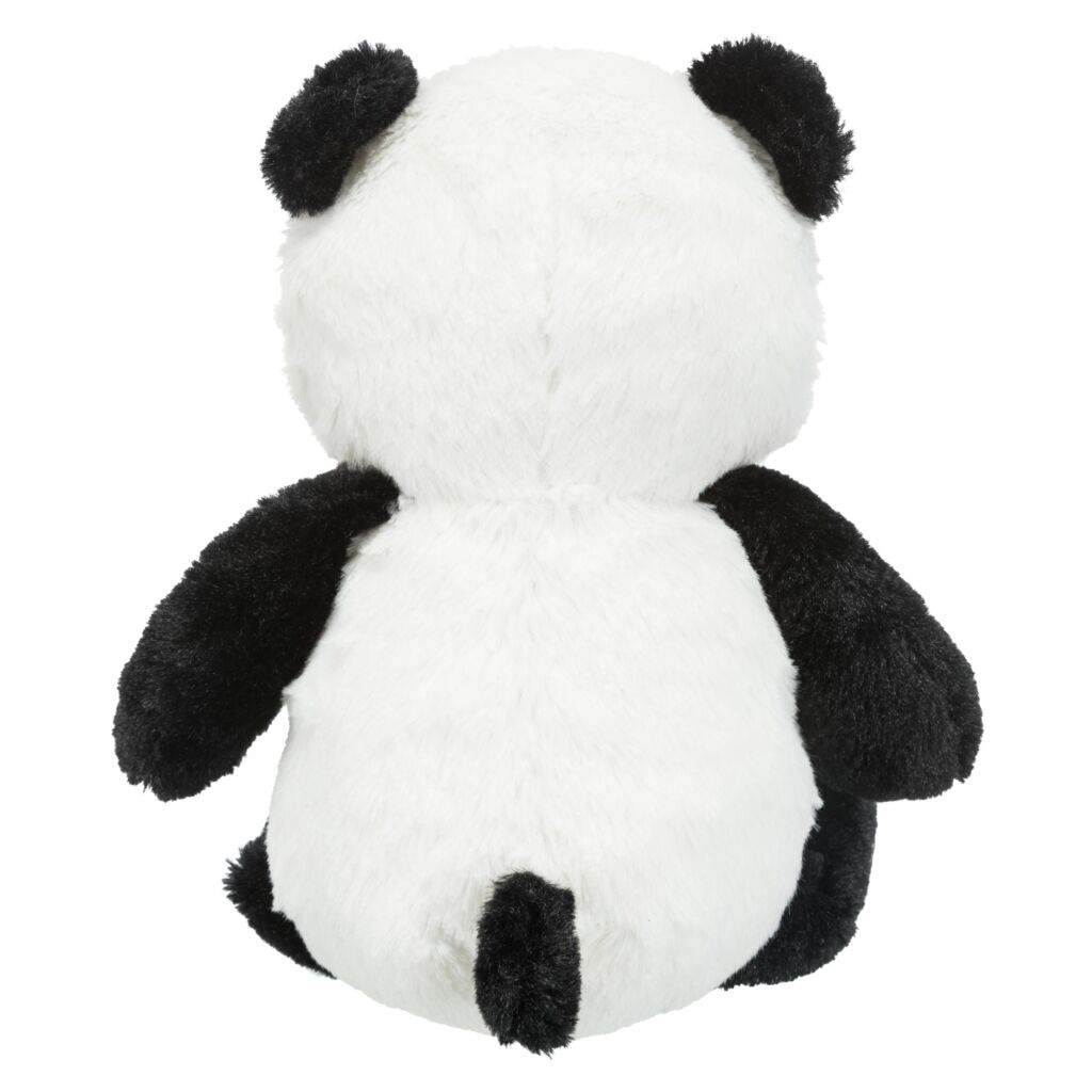 Pandabär für Hunde-Pfoten Feinstes