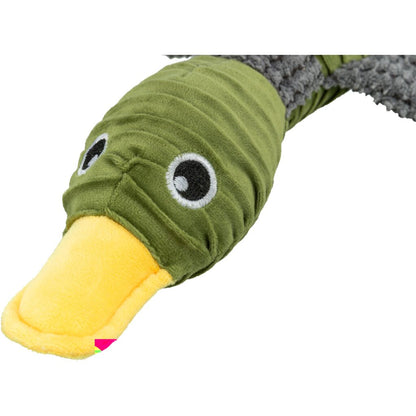 Ente-Pfoten Feinstes