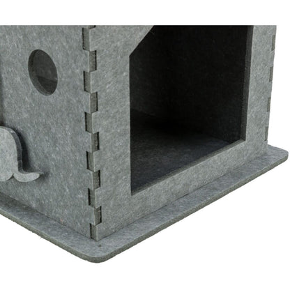 Höhle Lene-Pfoten Feinstes