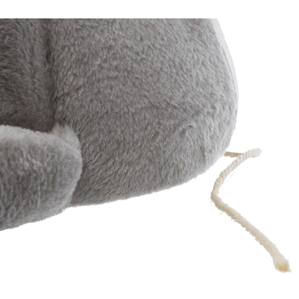 Kuschelhöhle Lukas-Pfoten Feinstes